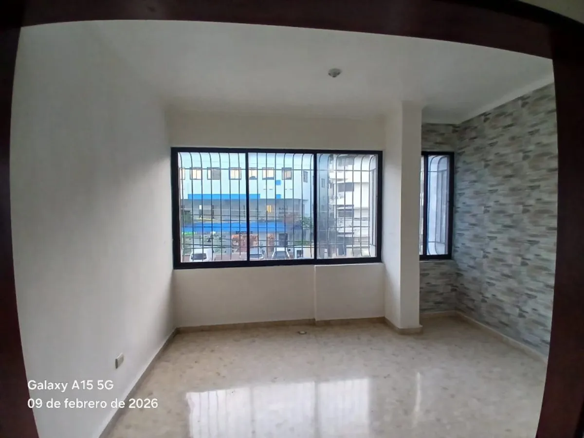 Apartment in Paraíso, Santo Domingo, Hauptfoto