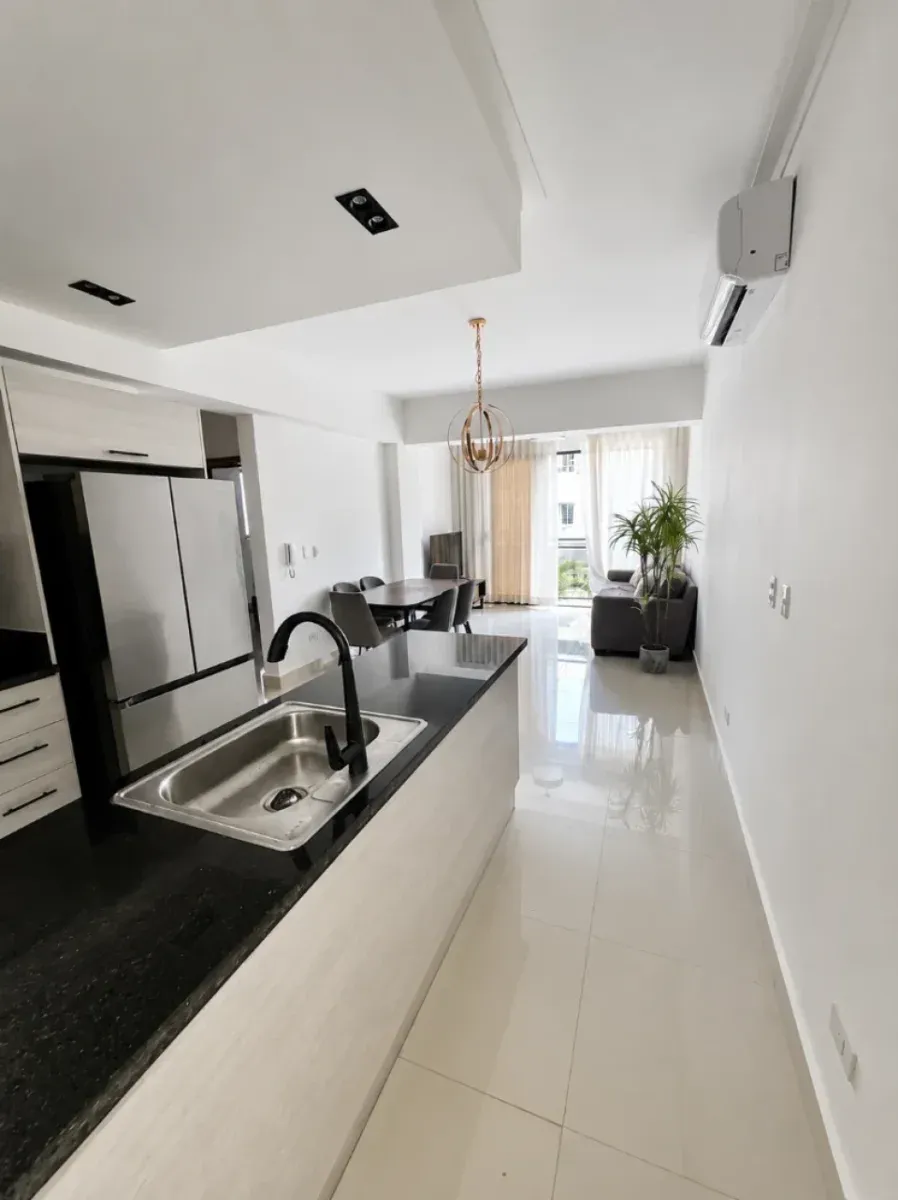 Apartment in Mirador Norte, Foto 13