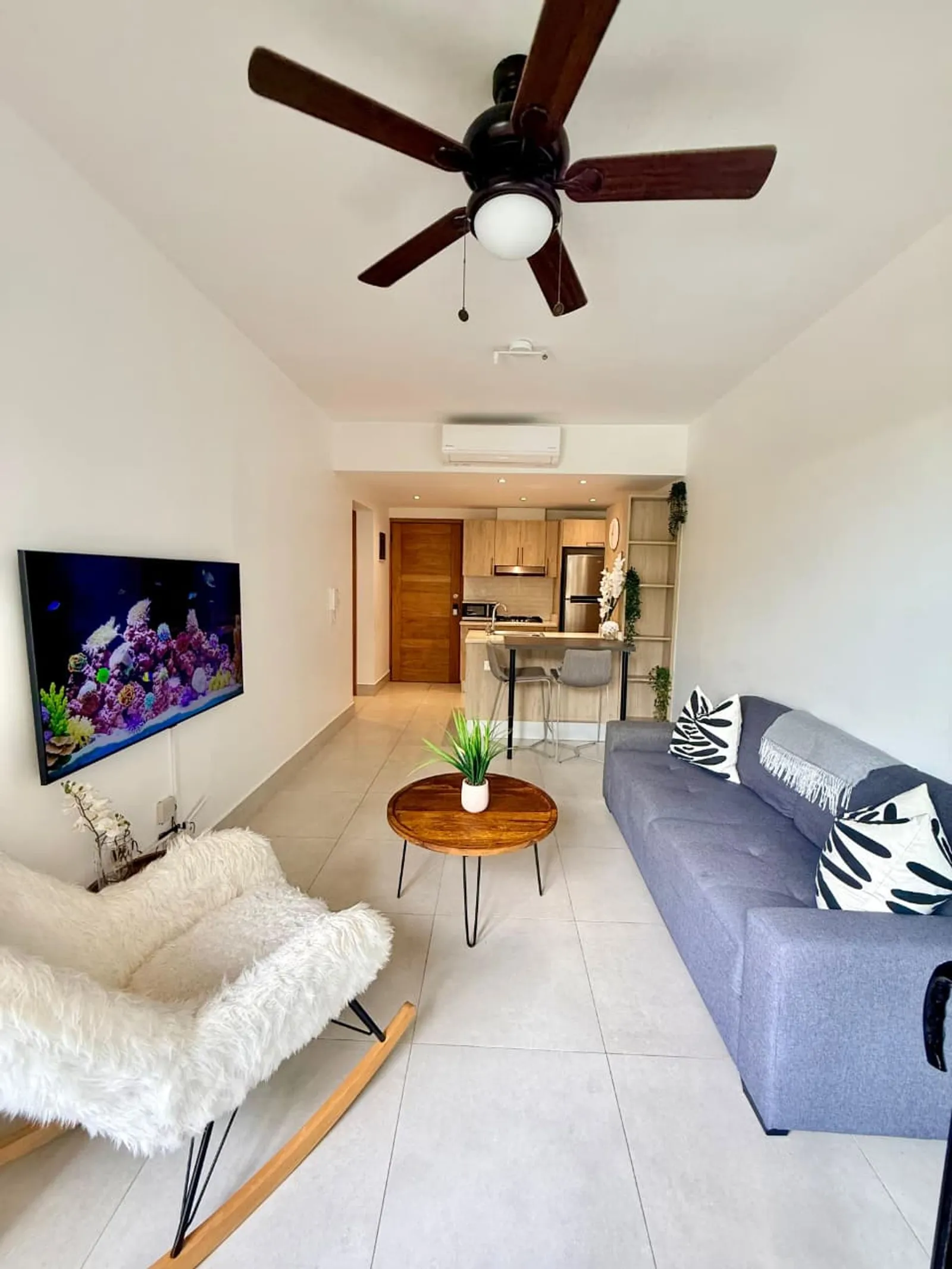 Appartement à vendre Ciudad Las Cañas, photo 11