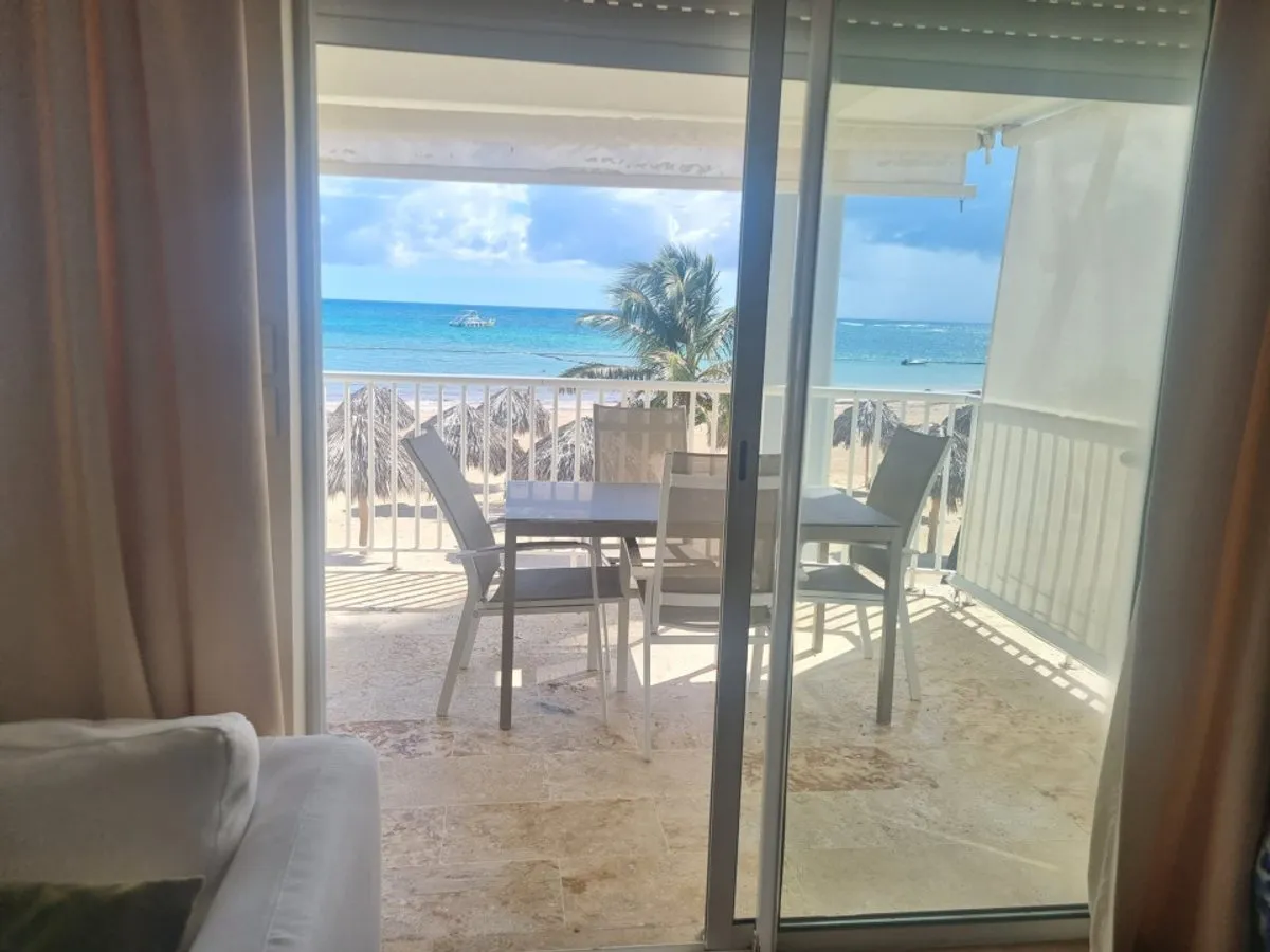Chaque aube commence par le bleu de la mer, photo 8