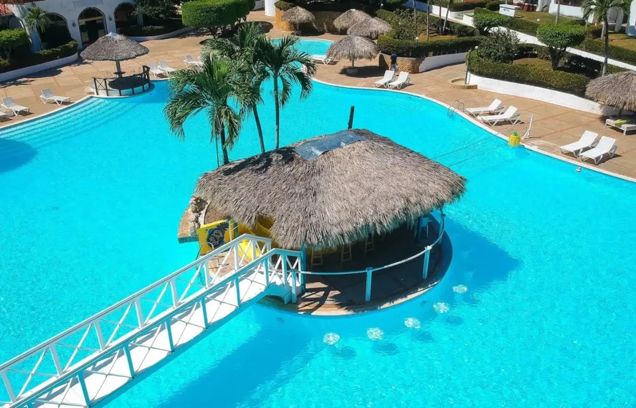 Monte Vista: Ein Paradies zum Urlaub machen, Leben oder Investieren, Foto 2