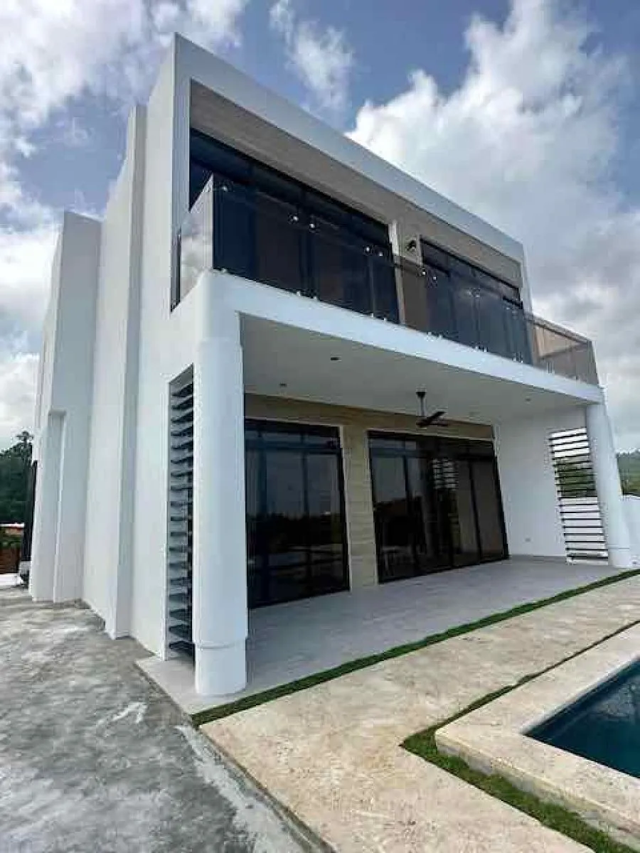 Luxury House in Samaná, Las Terrenas, photo 14