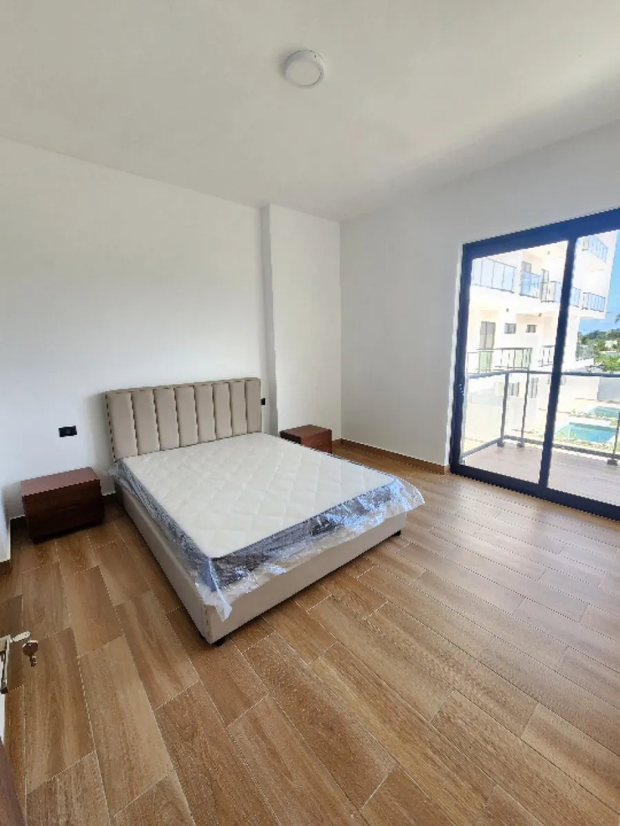 Apartment in Bávaro, Punta Cana, photo 2