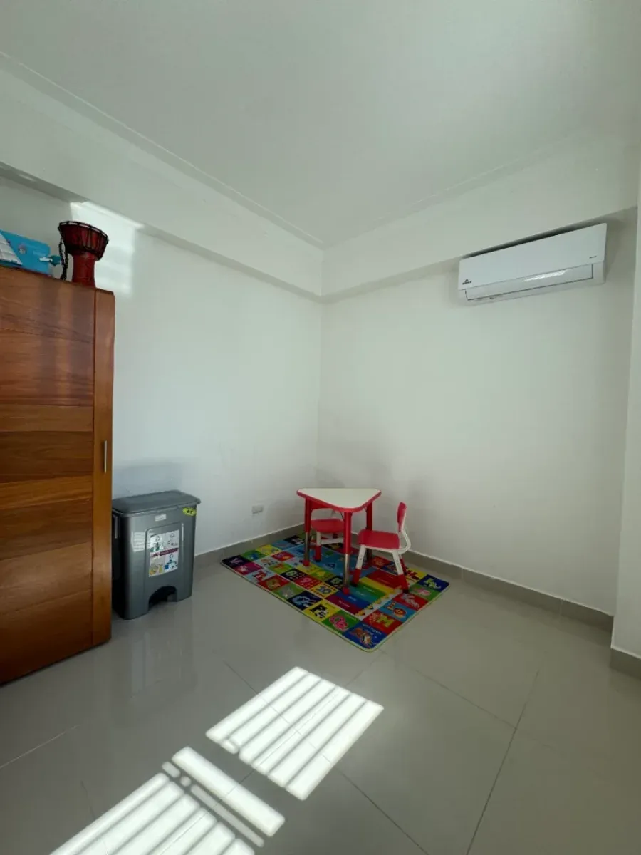 Appartement au Millón, Saint-Domingue, photo 7