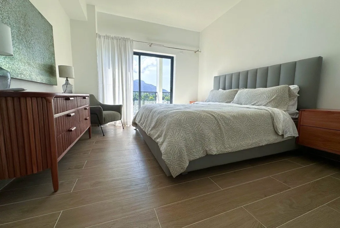 Condo – Green One Playa Dorada, foto 2