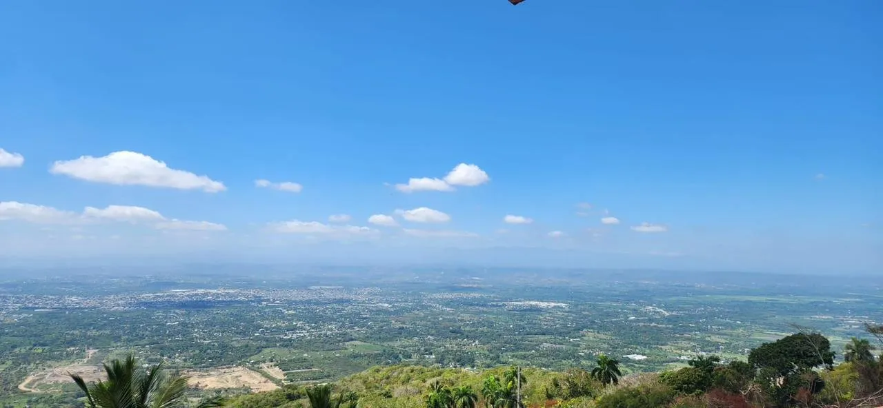 ¡Oportunidad Única! Terreno Elevado con Vistas Panorámicas en Santiago, foto 10