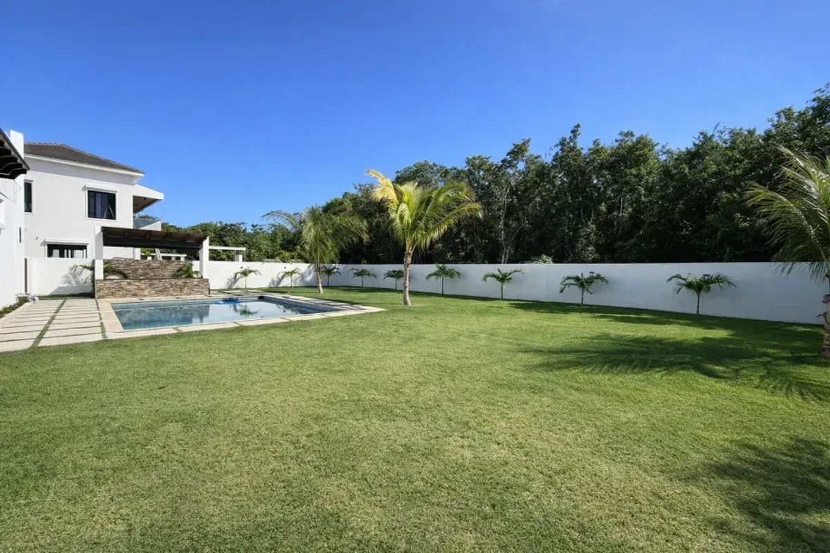 MAISON - PUNTA CANA VILLAGE, photo 9