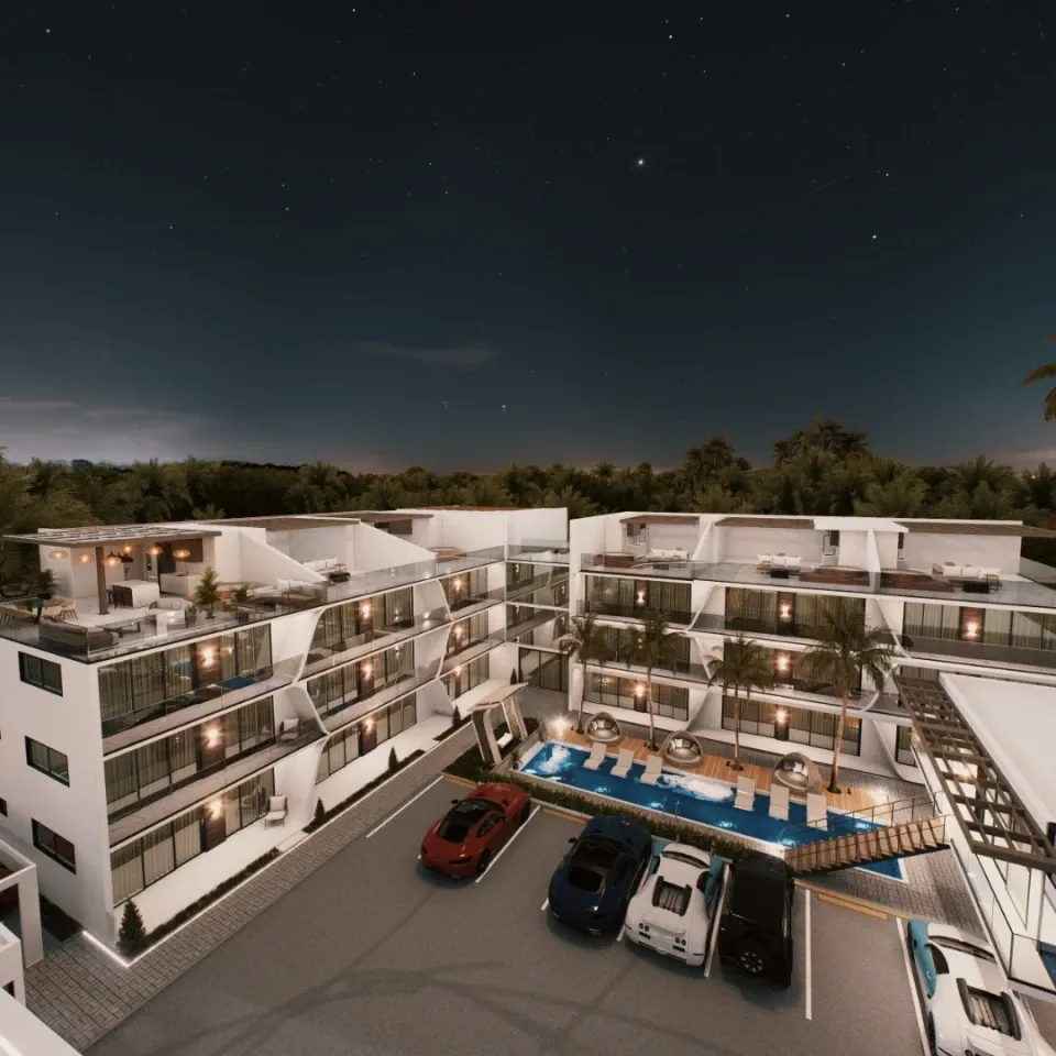 Projekt in BAVARO, Foto 12