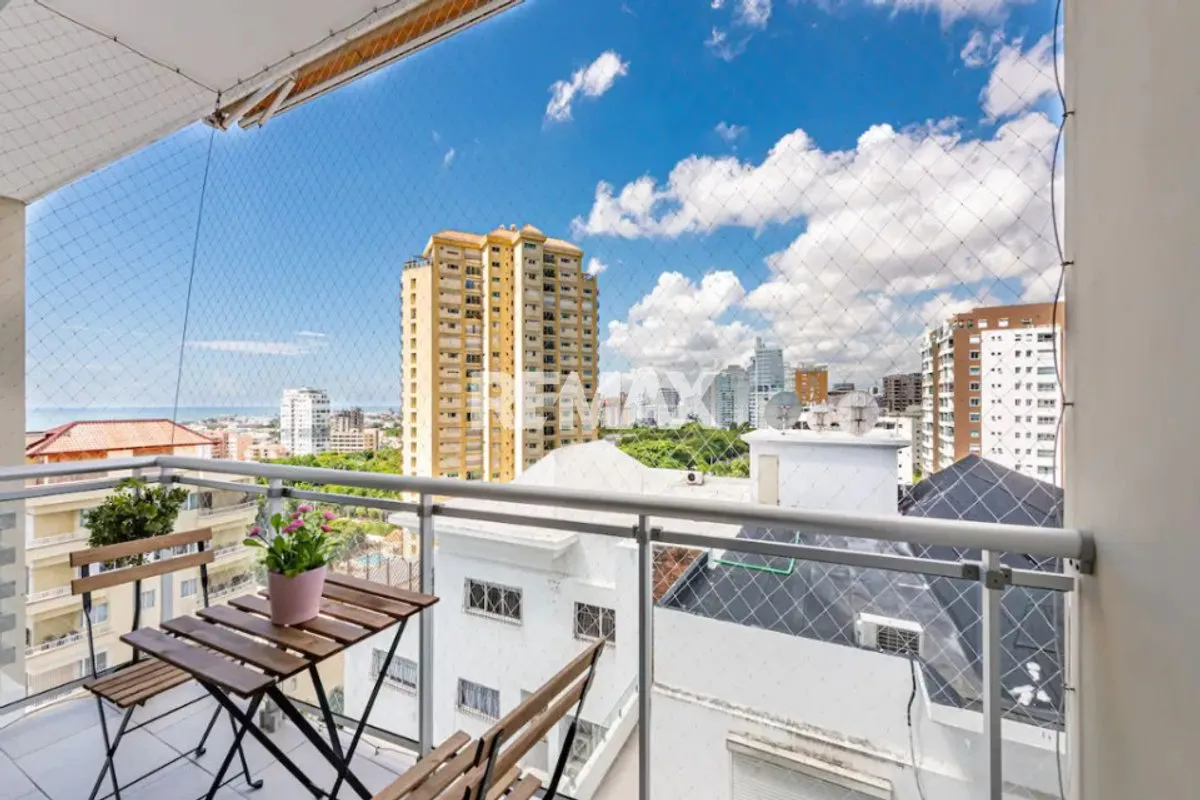 Appartement meublé à La Esperilla, photo 2