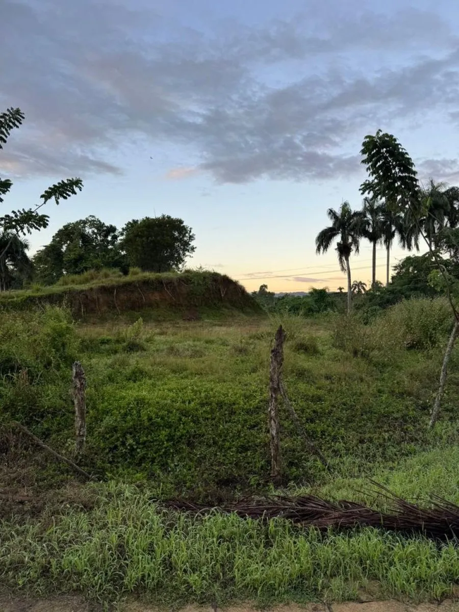 Land for Sale in Río San Juan, 1117 m², photo 2