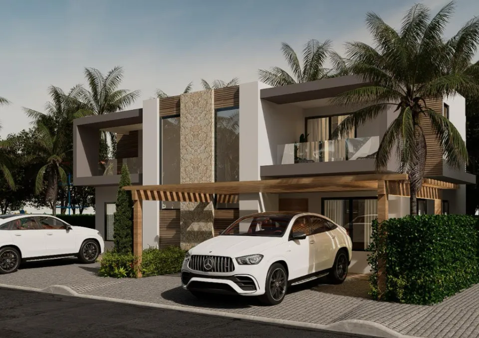 Progetto a PUNTA CANA, foto principale