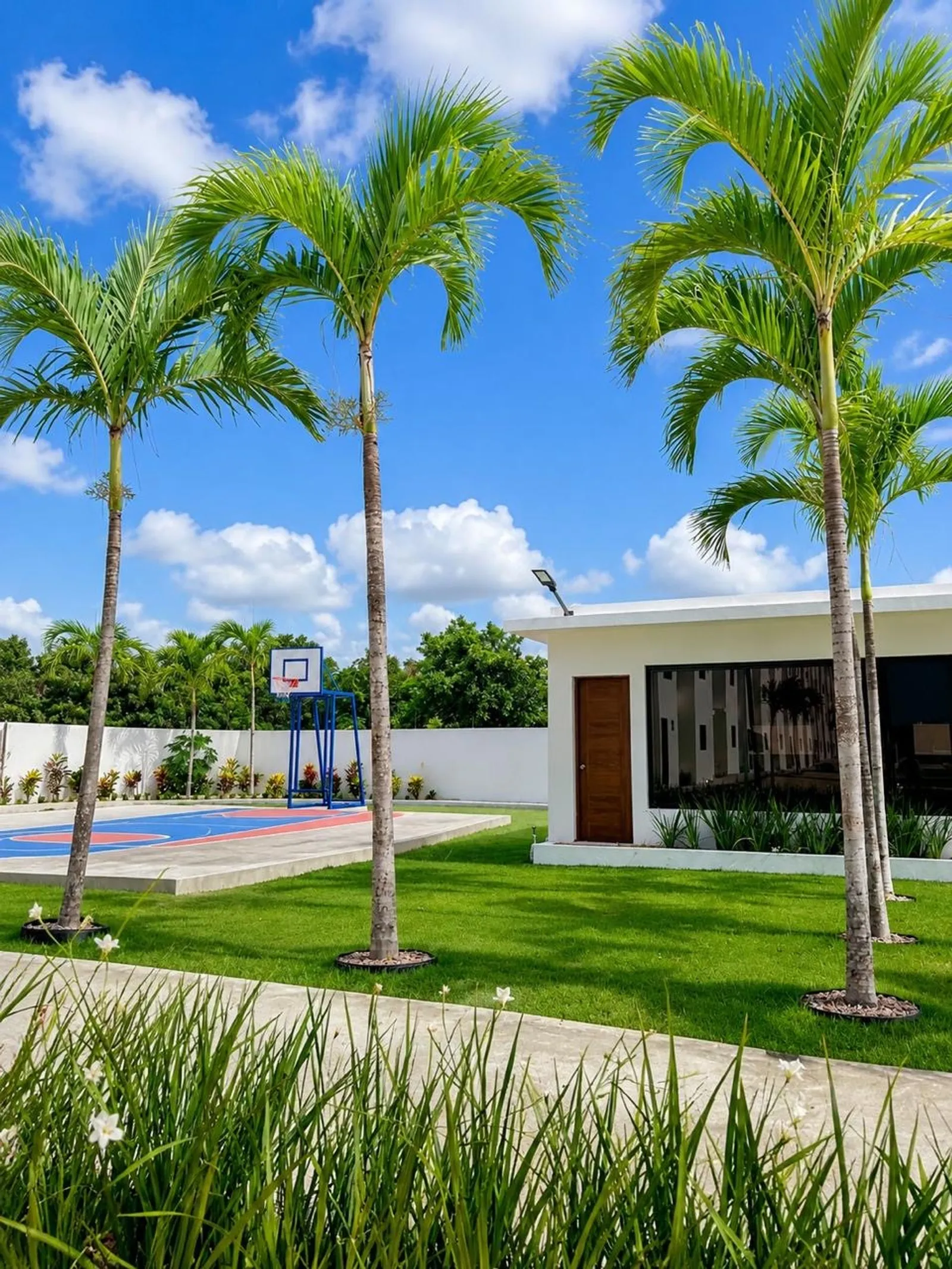 APARTMENT FOR SALE 2 BEDROOMS PUNTA CANA, photo 8