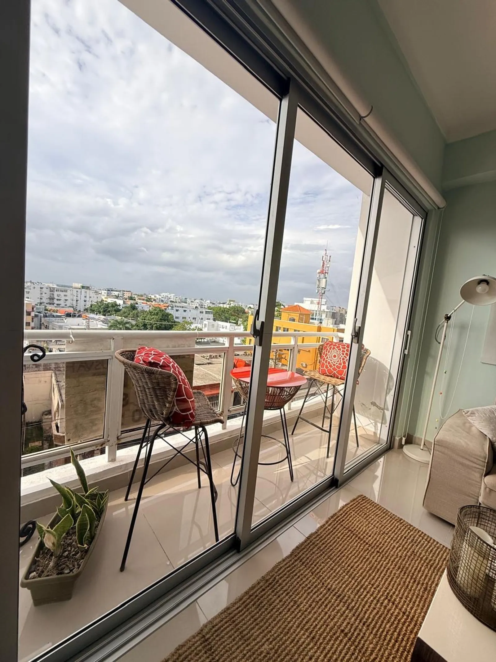 Appartement à Los Restauradores, photo 6