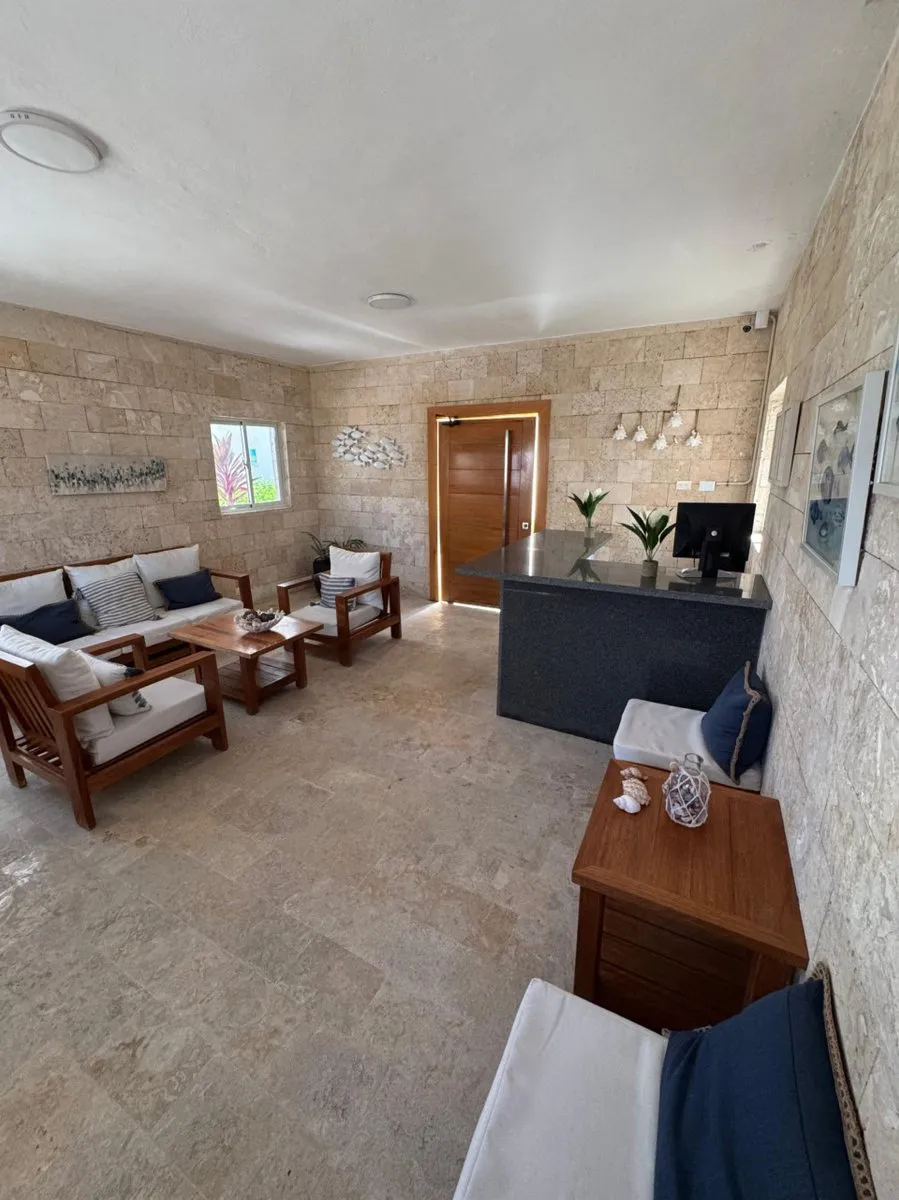 Appartement à El Cortecito, Bávaro, photo 2
