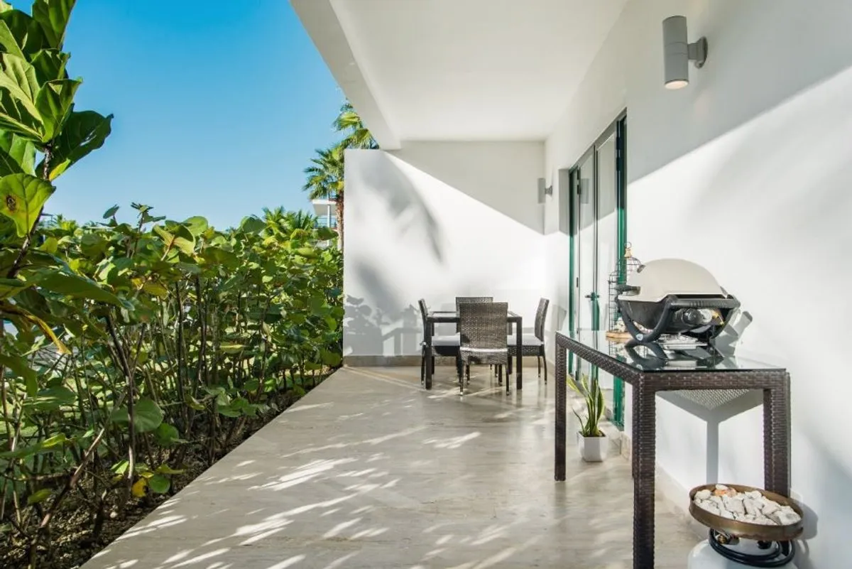 Apartment in Samaná Las Terrenas, Cosón, Foto 11