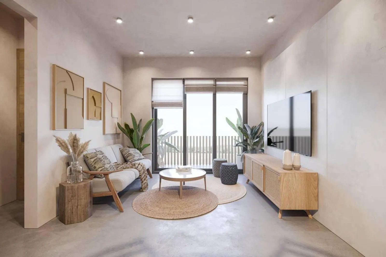 Vente appartement, photo 6