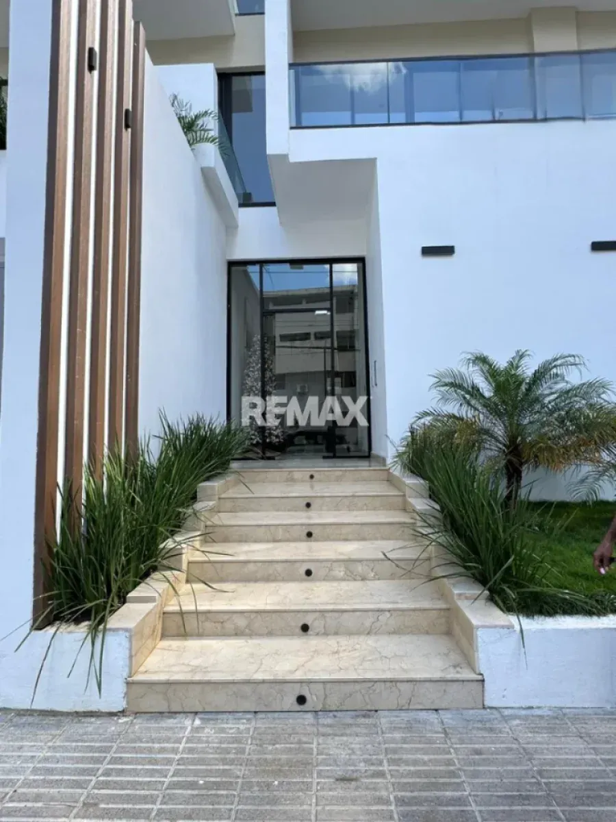 Appartement en Vente à Naco, Saint-Domingue, photo 3