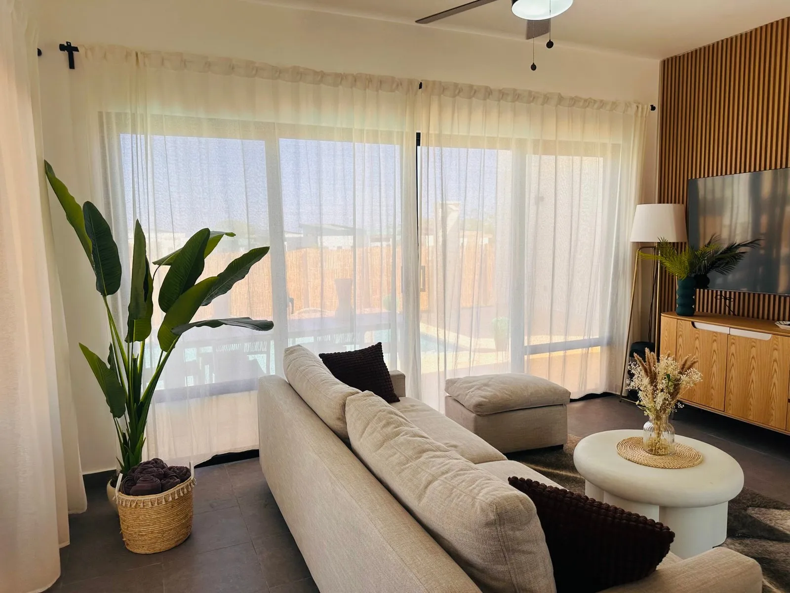 Villa en Venta en Sosúa por US$250,000 | Piscina Privada y Terraza, Foto 14