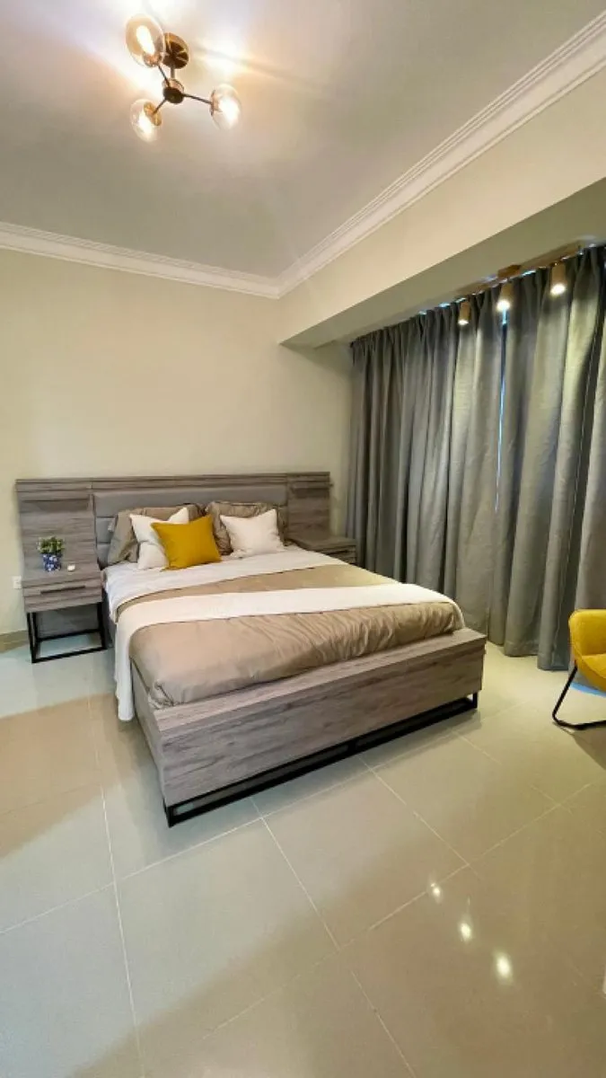 APARTAMENTO AMUEBLADO EN TORRE MONACO, foto 2