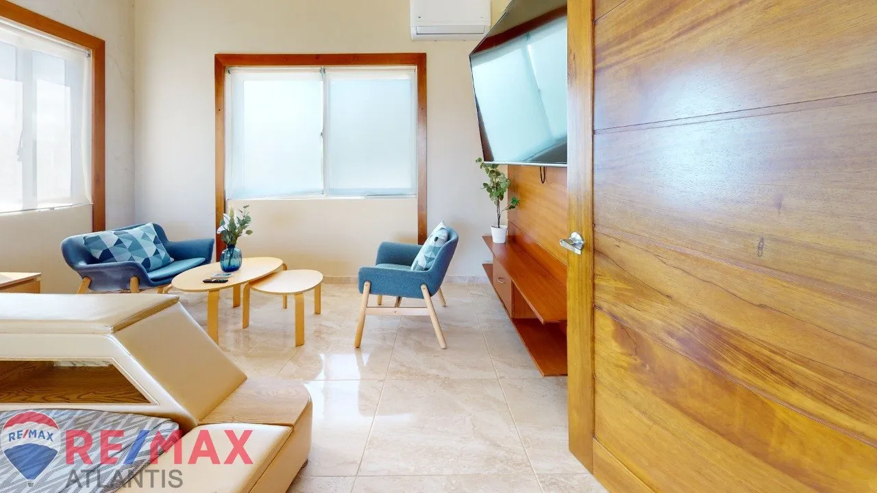 VILLA SMART A PERLA MARINA SOSÚA, foto 3