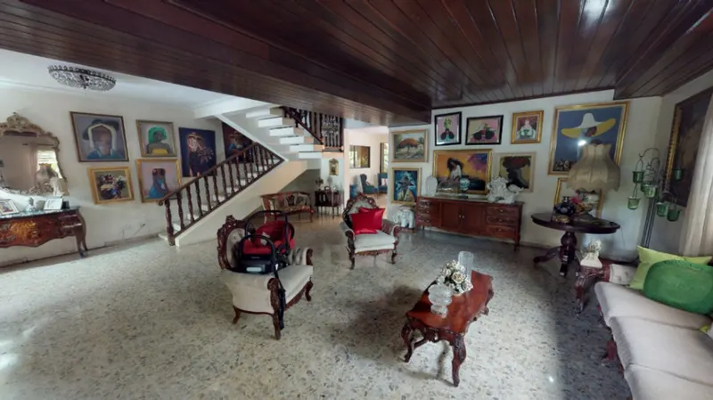 Terrain 1,000m2 Mejía Ricart 1,850,00, USD$ 1,850,000
