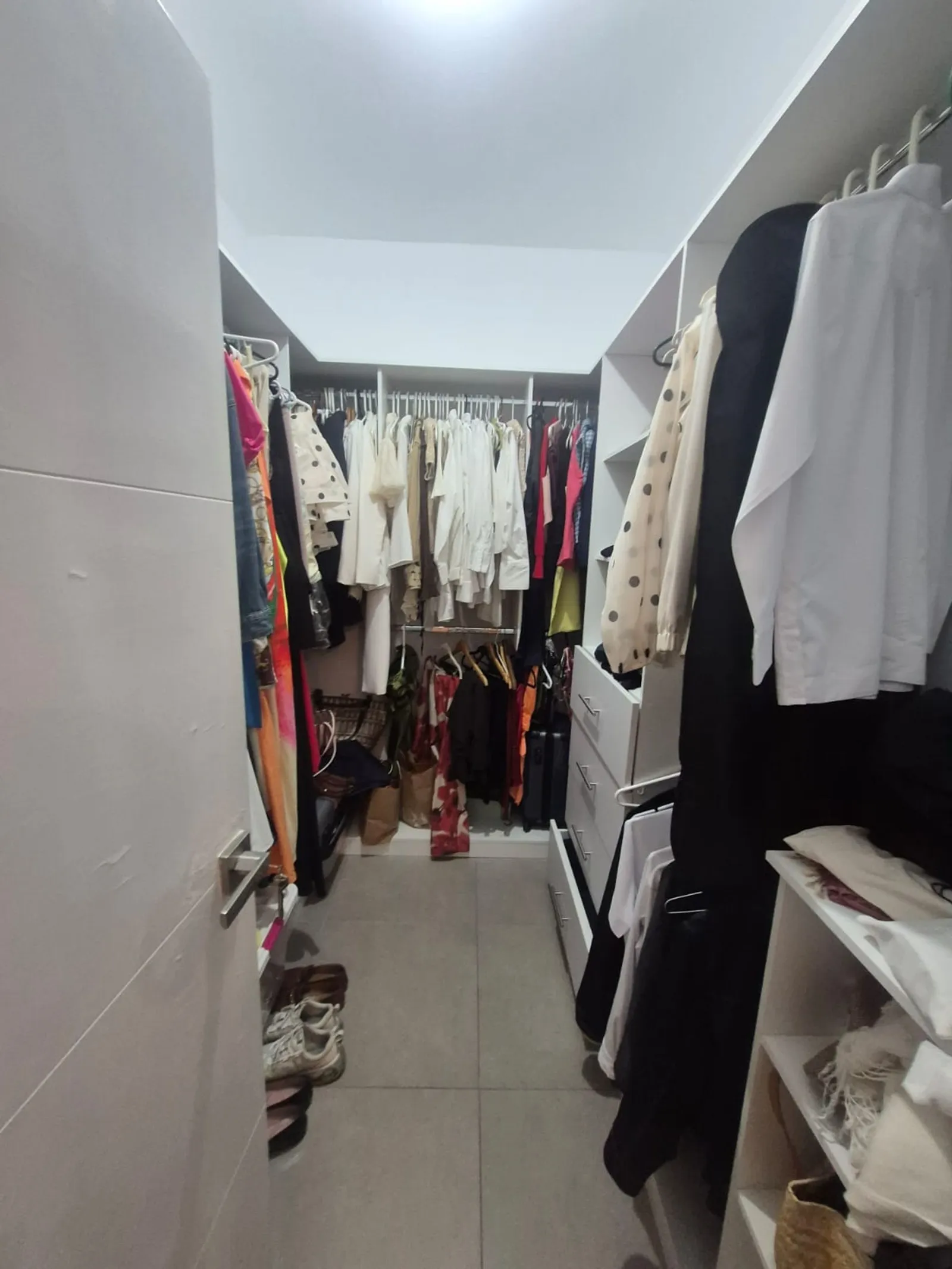 Penthouse for sale in Ensanche Serrallés, photo 9