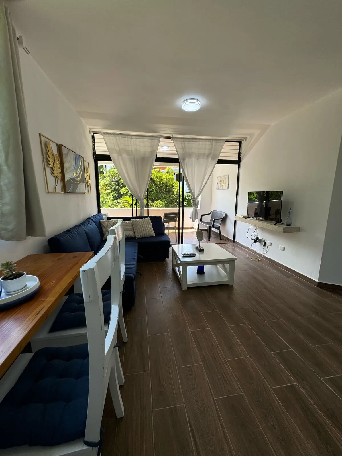 Apartment in LA MULATA SOSÚA, Foto 6