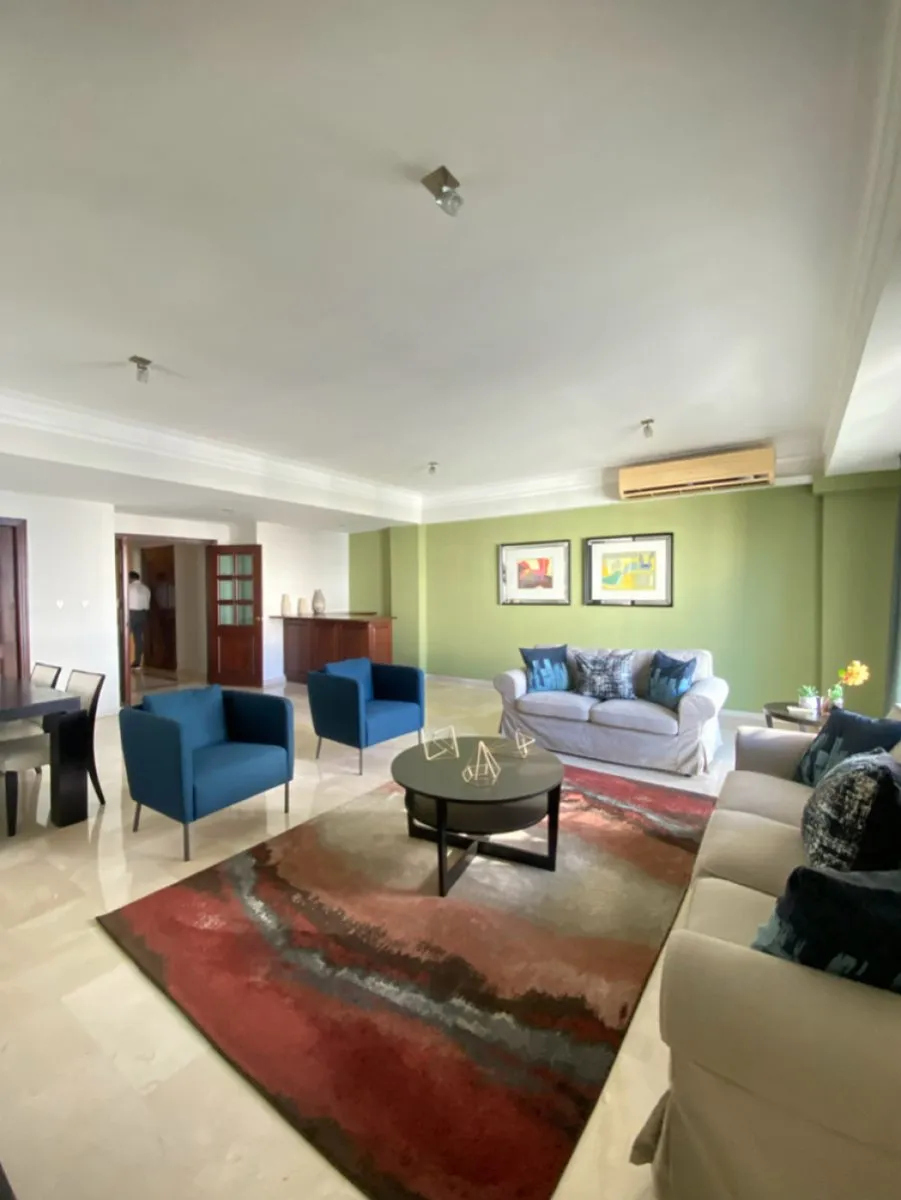 Apartamento en venta Piantini, foto 4