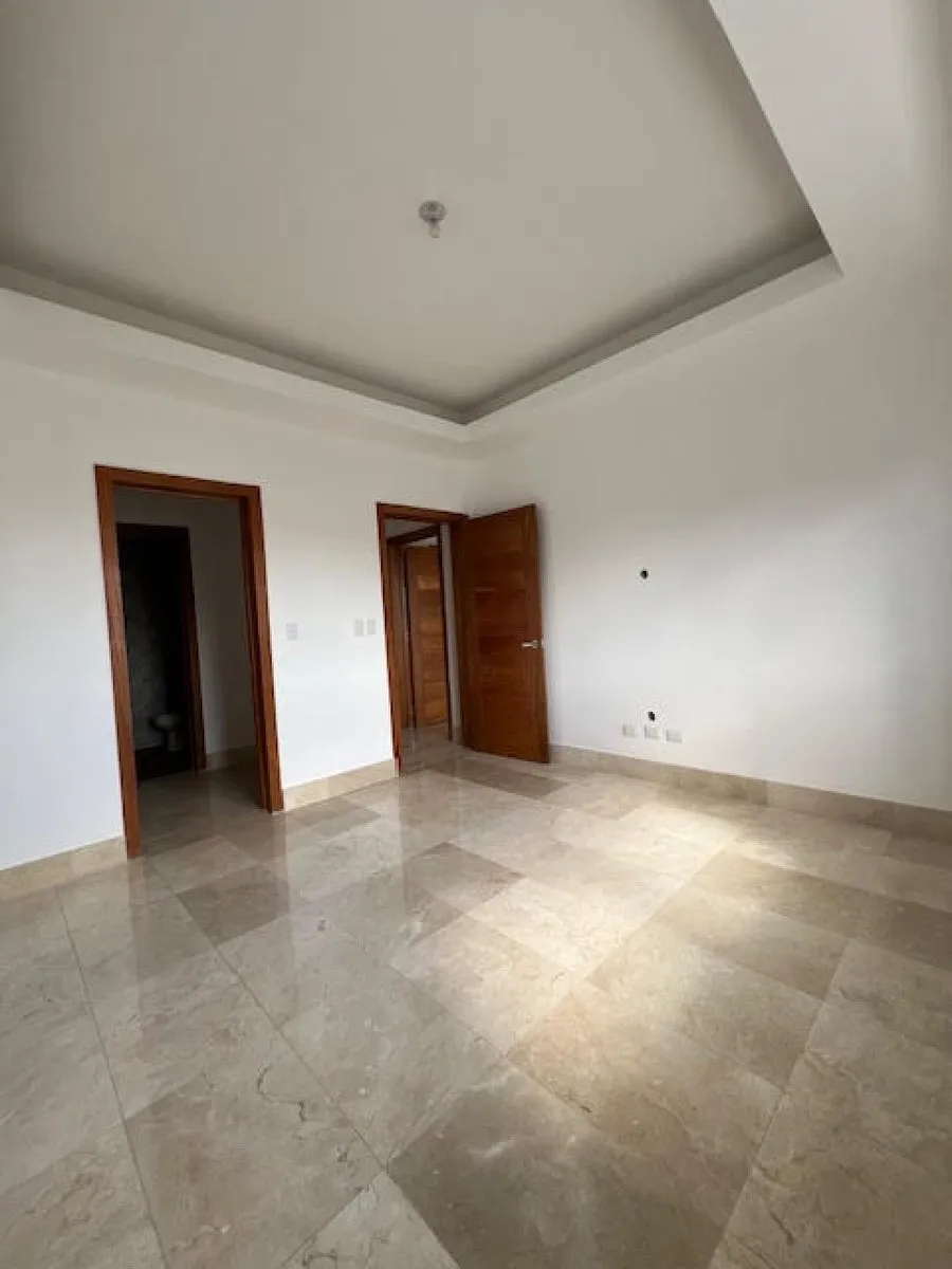 Apartamento de Lujo en Paraíso, Santo Domingo, foto 14