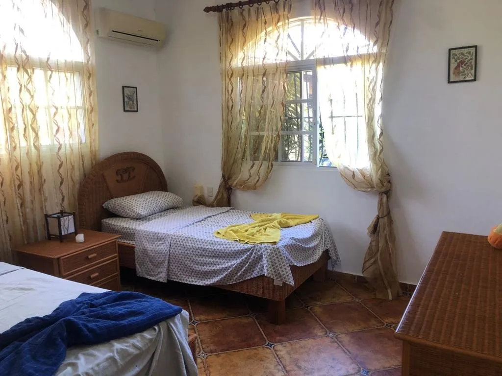 NOUVELLE ANNONCE – 3 CHAMBRES – VILLA À SOSUA – MEUBLÉE, photo 6
