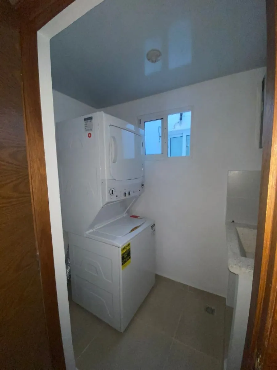 Apartamento En Evaristo Morales, Santo Domingo De, foto 6