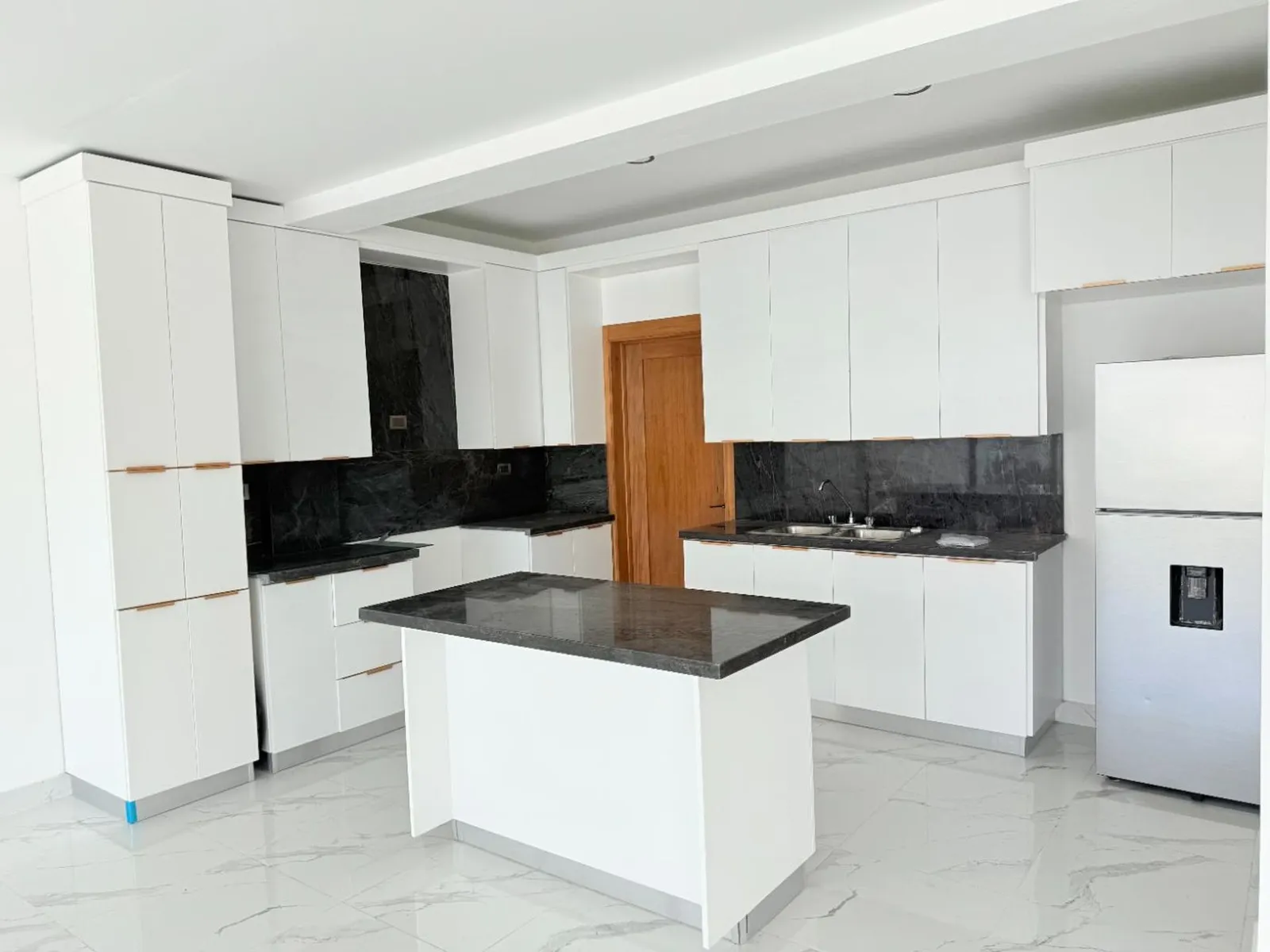 VILLA DUPLEX 3 HABITACIONES BRISAS DE PUNTA CANA, Foto 5