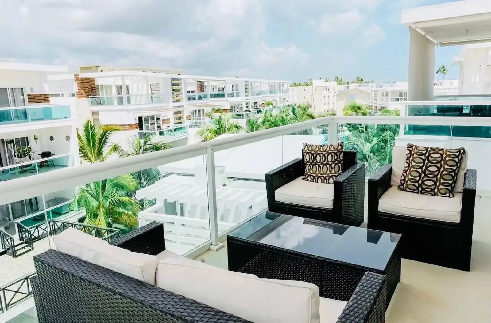 Apartamento de 2 Habitaciones Totalmente Amueblado, foto principal