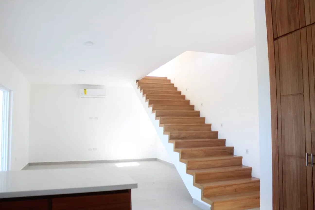 Villa contemporánea en La Mulata – Espacios amplios, vistas y energía solar., foto 3