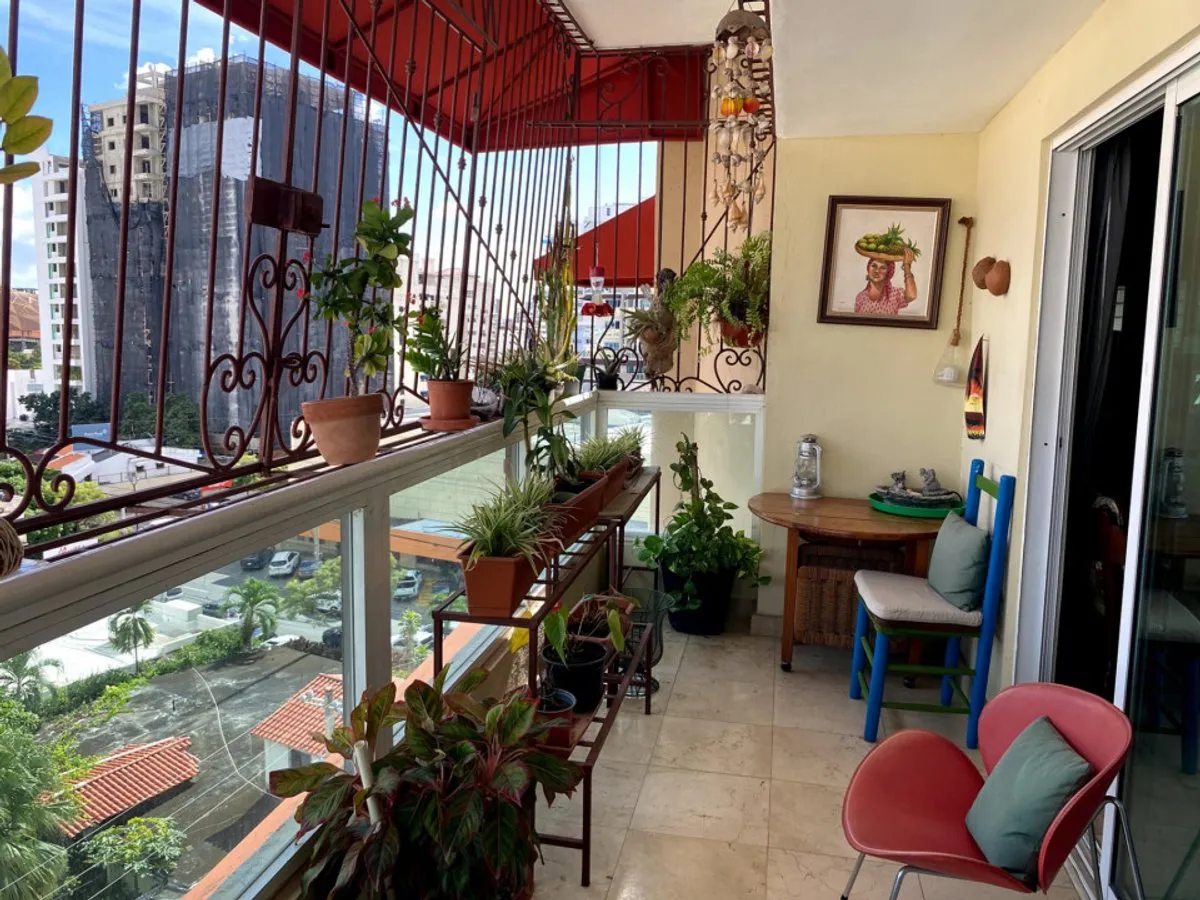Apartamento de Lujo en Ensanche Naco, foto principal