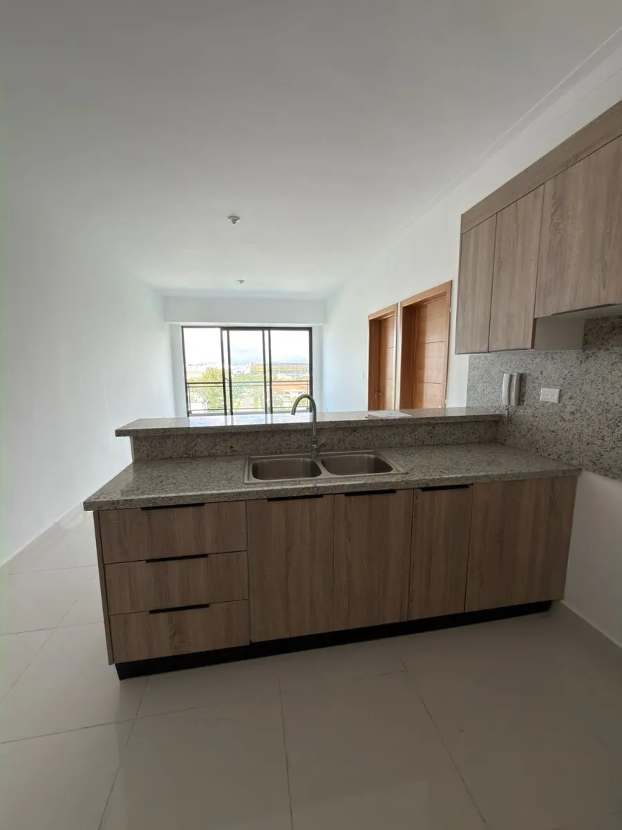 Apartamento en Venta en Renacimiento, foto 2