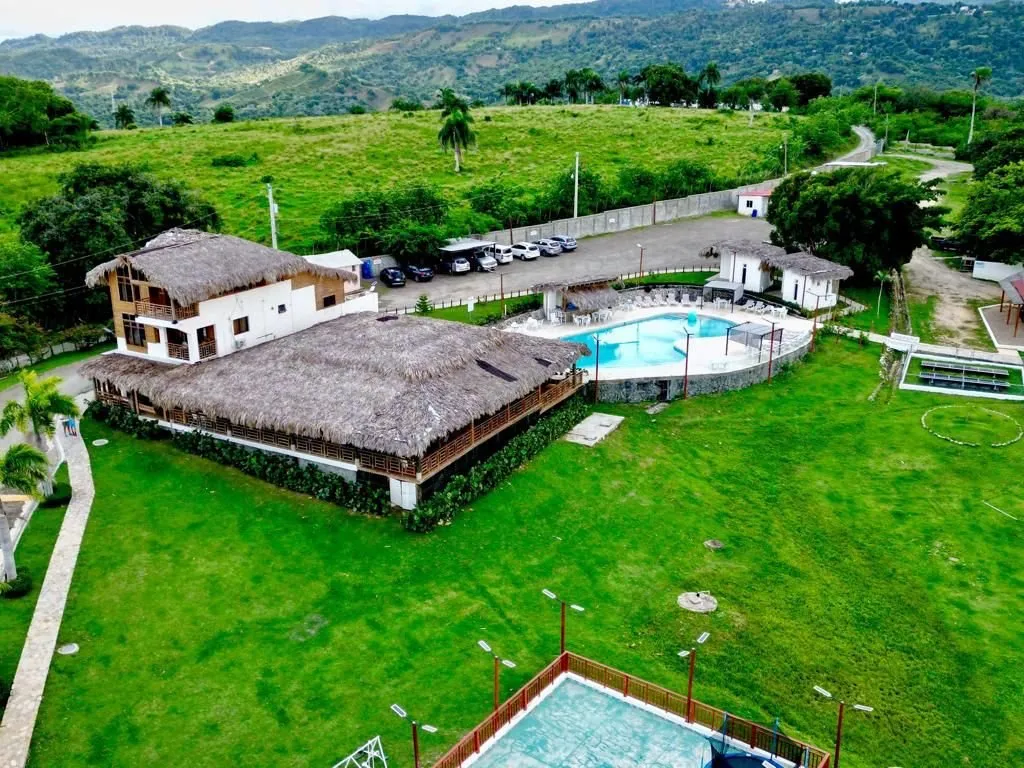 Exquisite Grundstücke in Camú, Puerto Plata – Natur, Komfort und Wertsteigerung, Foto 8