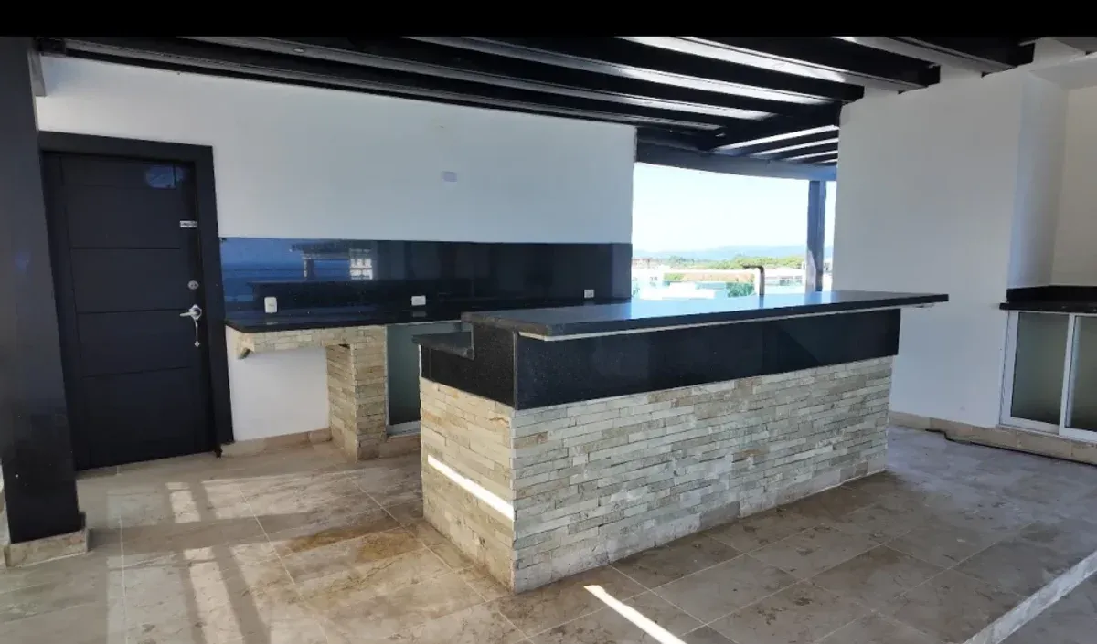 Penthouse Exclusivo en La Laguna, foto 13