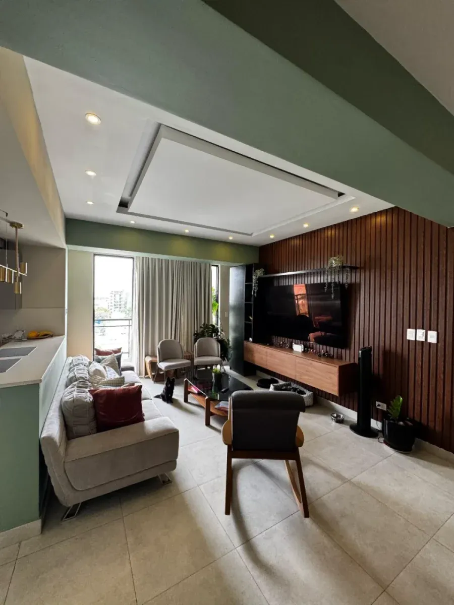 Apartament zum Verkauf in La Esperilla, Foto 2