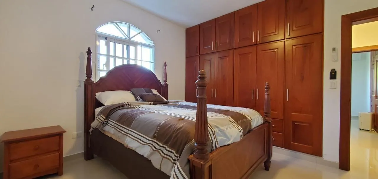 One-Level Villa in Puerto Plata, photo 2