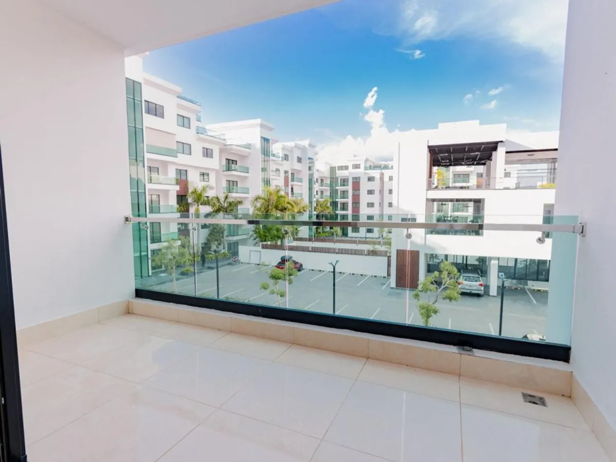 Apartment for Sale Residencial Rosmary V, main photo