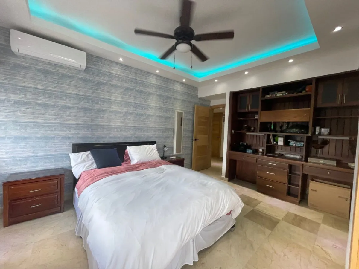 Apartamento en Ensanche Serralles, 250m², foto 11