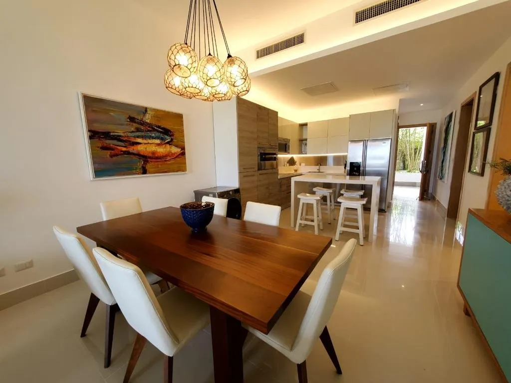 PERFECT FOR INVESTING – OCEANFRONT APARTMENT – PRIVATE COMPLEX, main photo