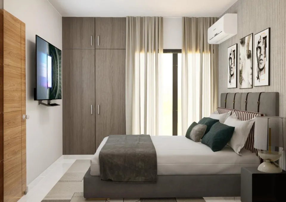 Progetto a PUNTA CANA, foto 7