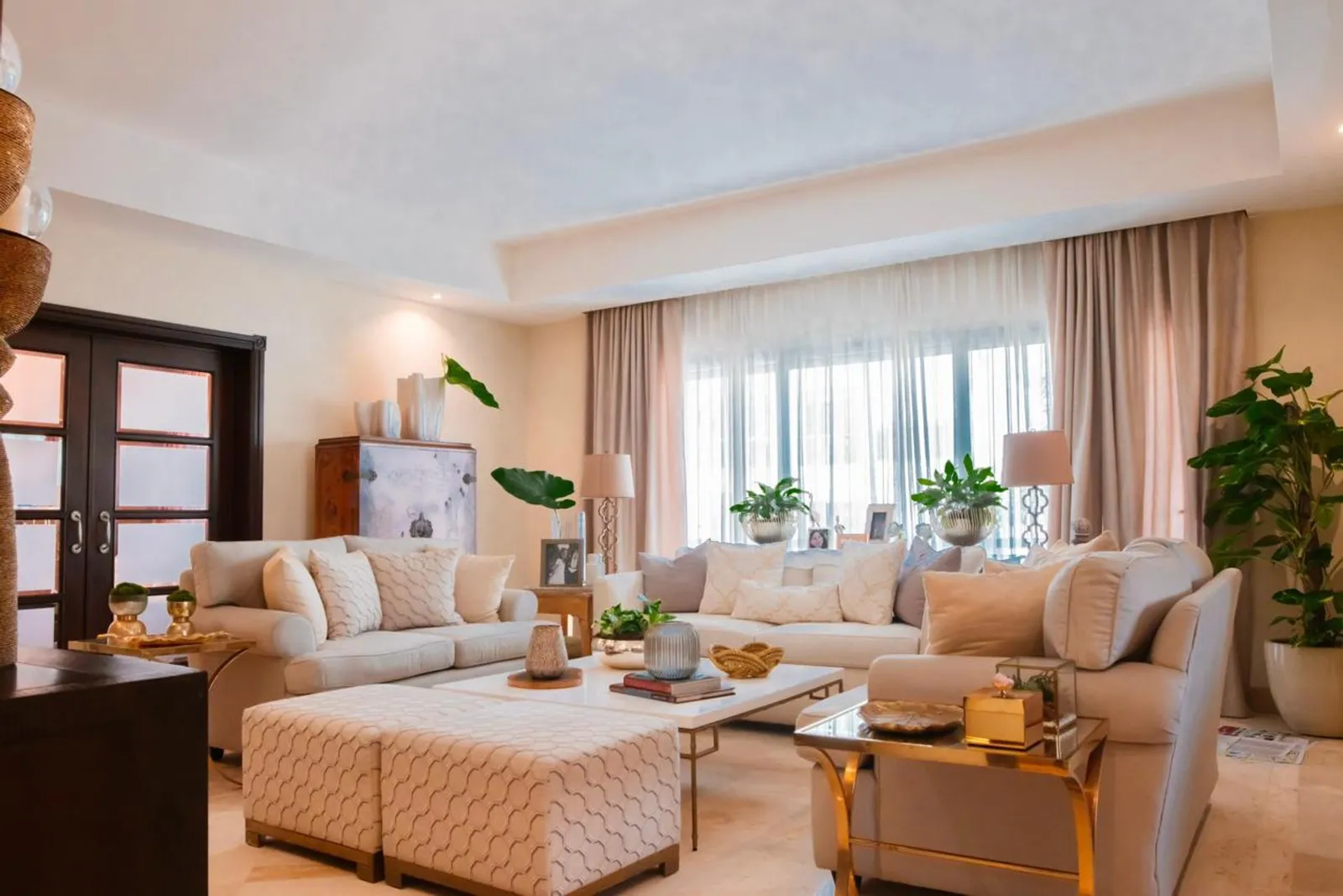 Apartamento de Lujo en Piantini, Santo Domingo, foto 8