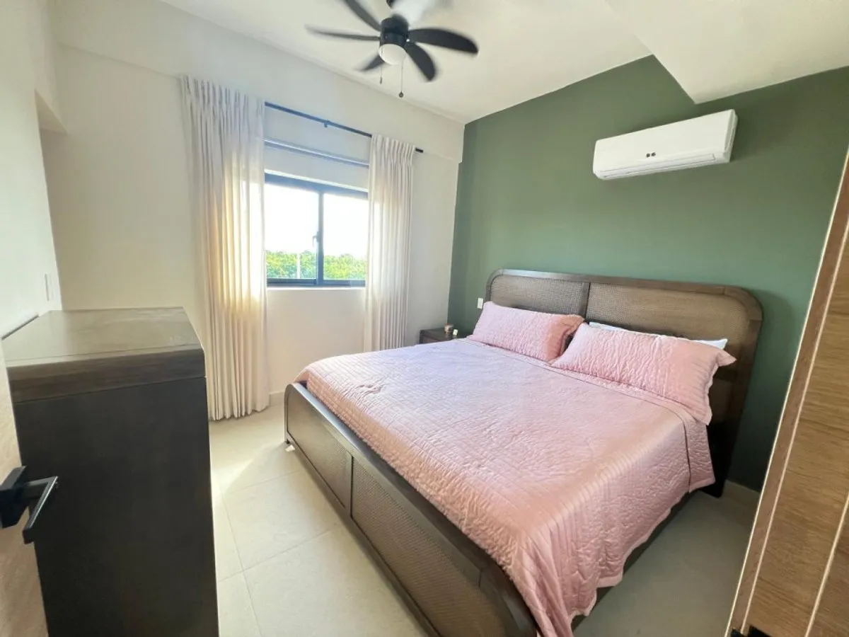 Möbliertes Haus in Bávaro, Punta Cana, Foto 12