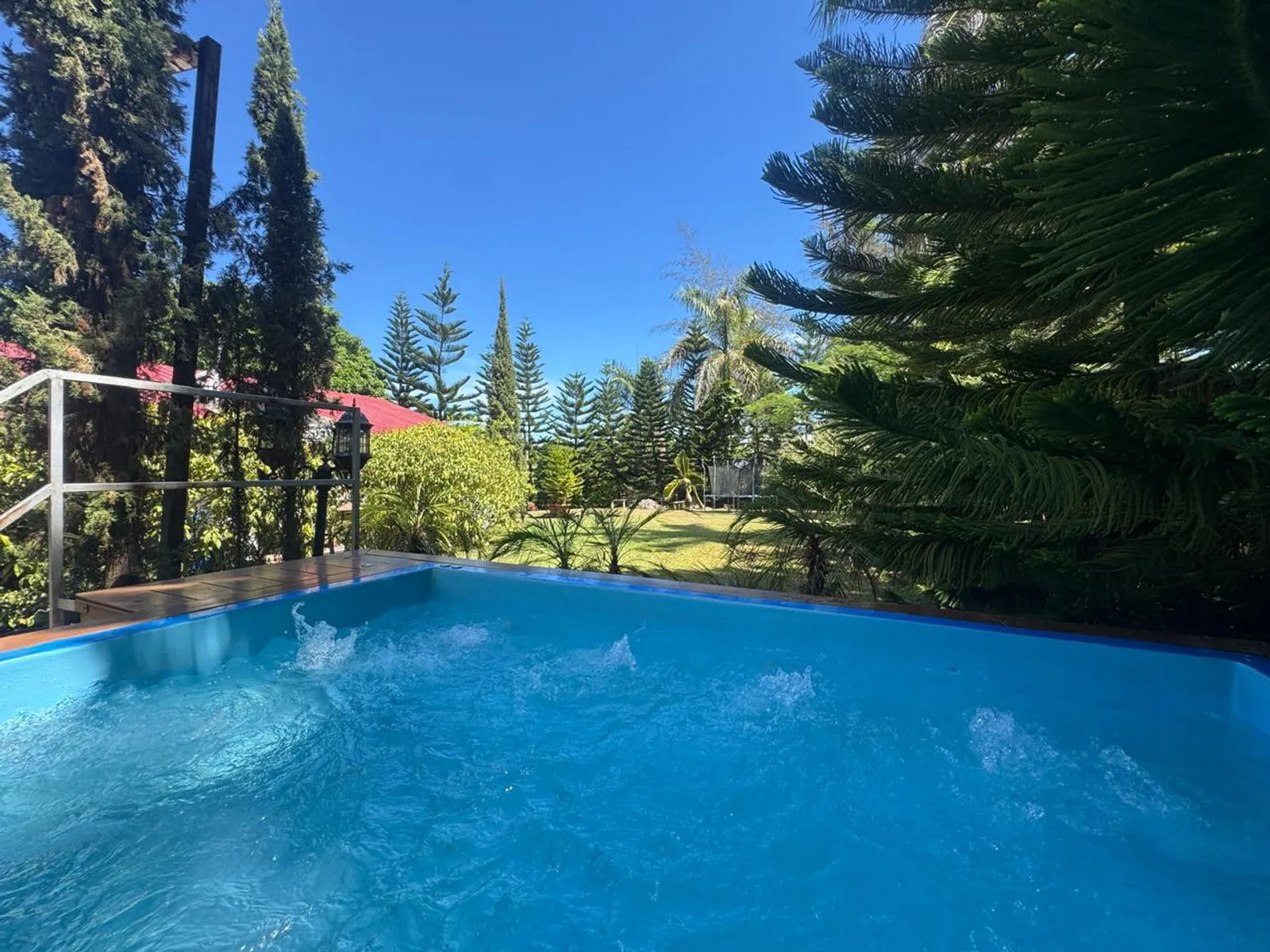 Villa with 2,000 m2 lot for sale, photo 9