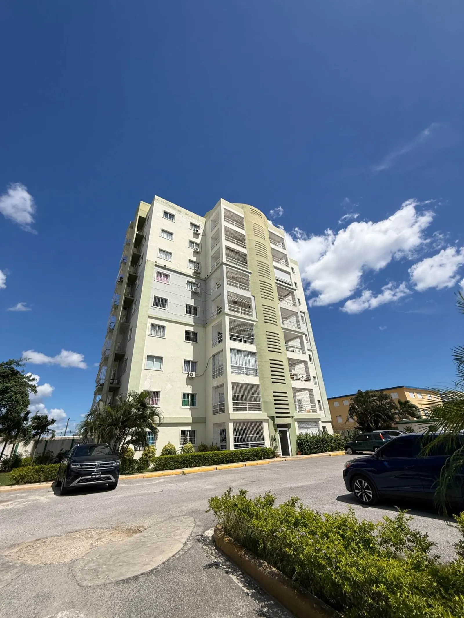 Appartement en Tour, Romana del Oeste, photo 13