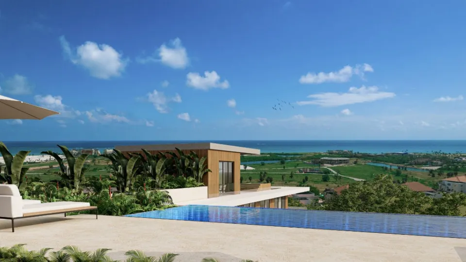 Proyecto en CAP CANA, foto 8
