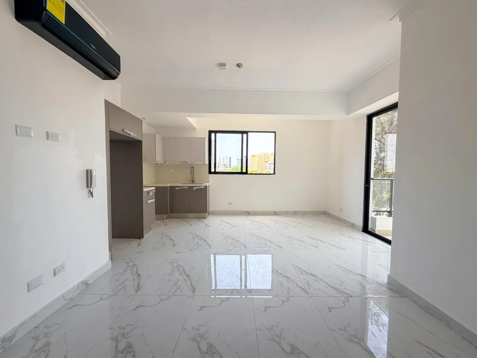 Apartamento en Venta 2 HABITACIONES EN CACICAZGOS, photo 4